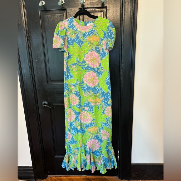 NWT Rhode Lulani Dress - Picture 3 of 6